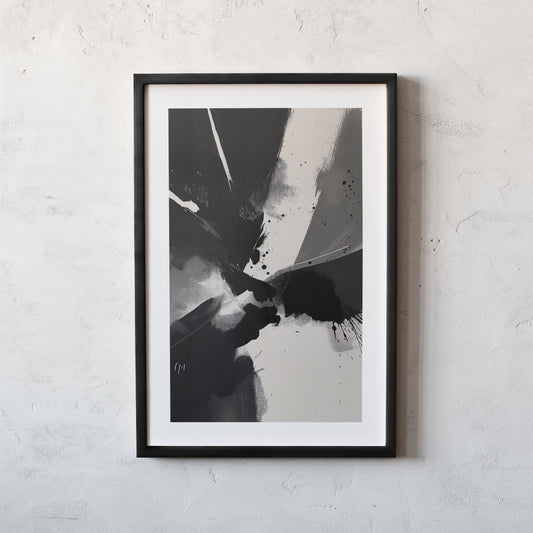 Echo Studies No.4