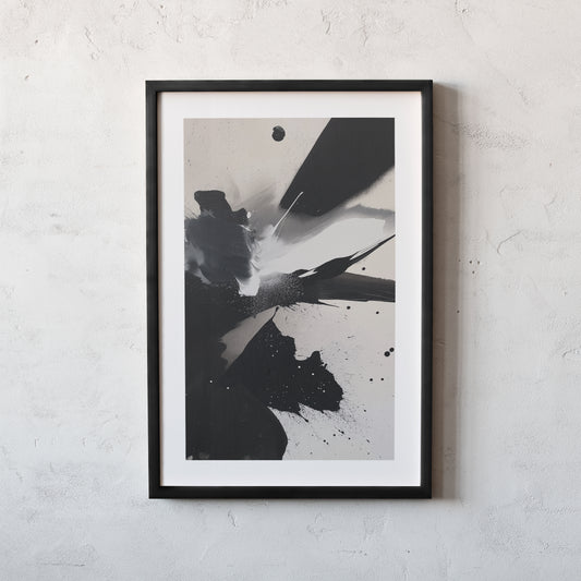 Echo Studies No.5