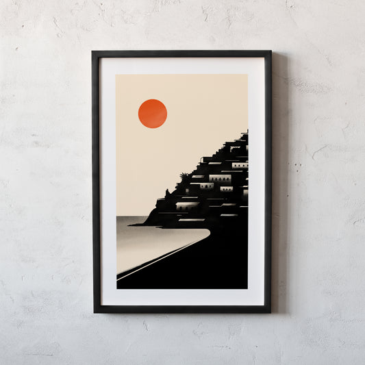 Positano